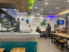 -老乡鸡(南京首创立方店)