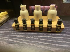-LANN I 蘭 泰式古法按摩(徐家汇城开YOYO店)