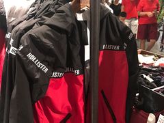 -Hollister(天环广场店)