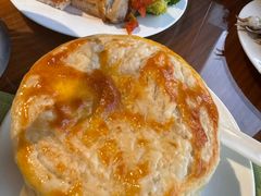 -长春净月潭喜来登酒店·盛宴标帜餐厅