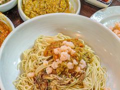 -裕兴记•蟹黄面馆(人民广场店)