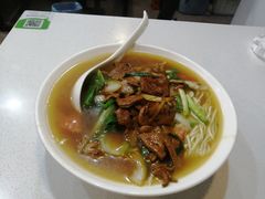 -二扁私房面馆(崂山路店)