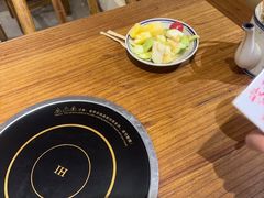 -厝味火锅·潮汕卤水火锅(十一合店)