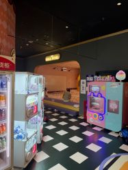 -meland亲子乐园(北京亦庄龙湖天街店)