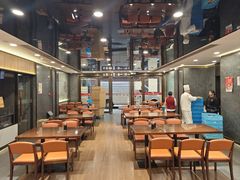 -王家沙点心店(南京西路总店)