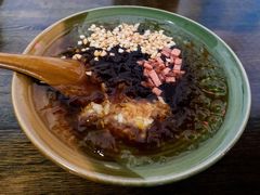 红糖冰粉-张醪糟(街子店)