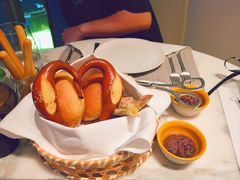 -广州四季酒店·意珍·意式自助餐