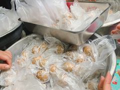 香菇茶叶蛋-金盆阿嬷香菇茶叶蛋(玄光店)