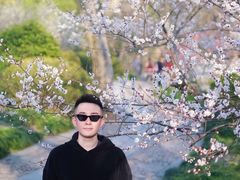 -采石矶景区