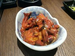 -大雄寿司(中华广场店)