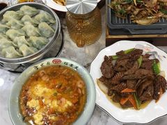 -宝发园名菜馆