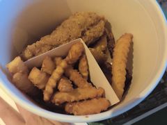 -麦当劳(新王府井店)