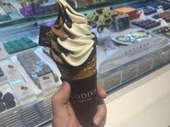 -GODIVA(国际金融中心店)