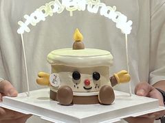 -Meet patisserie