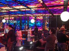 -INLOVE KTV(淮海路店)