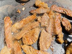 -比格比萨自助(万柳华联店)