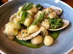 松露芝士土豆丸子-君悦酒店·La Terrazza意合園·意式风味