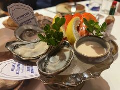 -Osteria Garden 生蚝花园餐厅(原进贤路店)