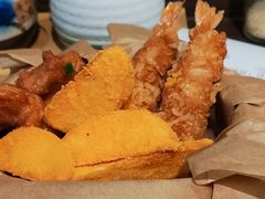 -雷神拉面(财富中心玉米楼店)