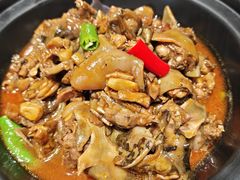 -湖北三五醇酒店·35年新楚菜
