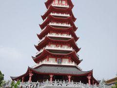 -芜湖方特东方神画
