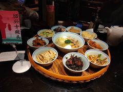 -寻宝记绍兴菜(鲁迅路店)