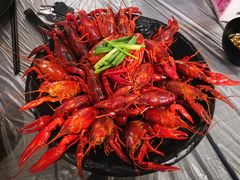 清蒸龙虾-虾易落味(杭州黄龙万科中心店)