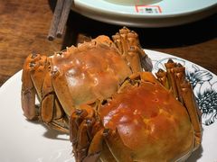 -应天大明王朝·南京菜(中山陵店)