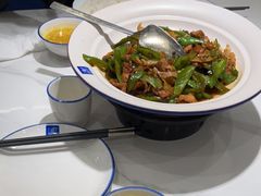 -兰湘子·湘菜小炒(崂山丽达店)