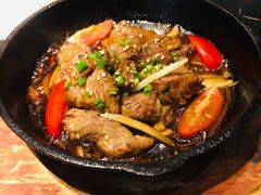 -山葵家·创意料理(临平银泰城店)