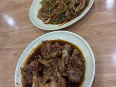 -贤花饭店(城阳店)