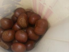 -新长发栗子食品有限公司(威海路店)