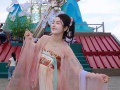 -成都欢乐谷