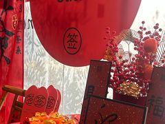 -汉水谣·江景餐厅(江滩店)