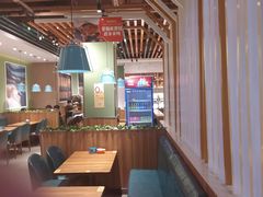 大堂-快乐爱斯米牛排自助(正大广场店)