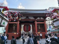 -浅草寺