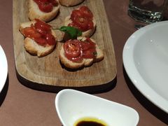 -Mammamia意大利餐厅(阳春巷店)