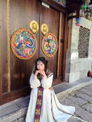 -小红帽摄影(丽江店)