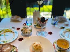 -Le Comptoir de Pierre Gagnaire