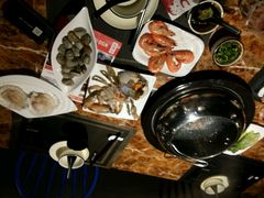 -船奇蒸汽海鲜·闽菜(八市海鲜总店)