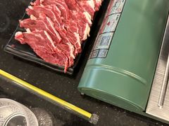 -炙韩料理·部队锅专门店