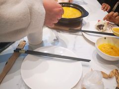 -花少爷·鲜虾干贝粥(延安万达店)