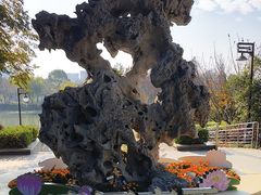 -南通濠河风景名胜区