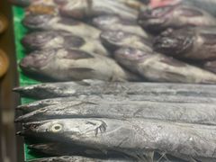 -木柴豆腐·活海鲜·鲁菜(岚山路店)