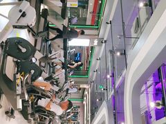 -优享健身(物美圣熙8号购物中心店)