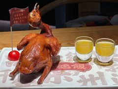 -大鸽饭(北京路店)