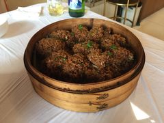 蒸糯米排骨-不倒翁·安徽名菜楼(步行街店)