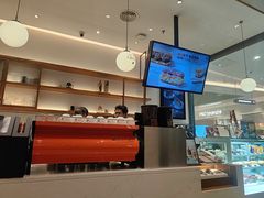 -Peet's 皮爷咖啡(乐峰店)
