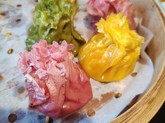 -龍聚祥烧麦馆(鼓楼店)