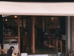 -SPARROW 家雀儿咖啡本店